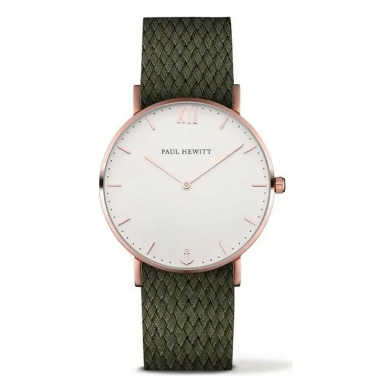 Abiejų lyčių laikrodis Paul Hewitt (Ø 39 mm)